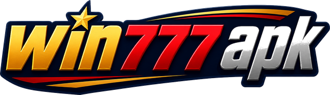 win777 apk logo